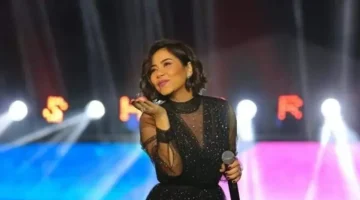 شقيق شيرين يهاجم بسمة وهبة.. حسام حبيب يركب الطائرة بسببها